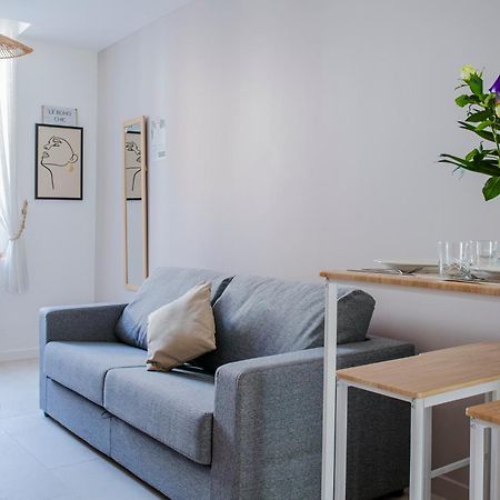 Ideal Pro & Couple - 2 Logements Theme Boho Chic Rdc & Dandy 1Er Etage - Quartier Calme - Jardin - Wifi Hd - Smart Tv - Parking Gratuit - Proche Centre & Transports - Ask Home Valenciennes Exteriör bild