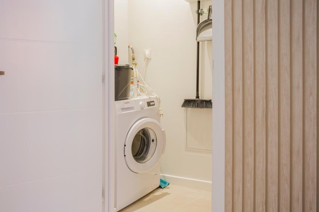 Ideal Pro & Couple - 2 Logements Theme Boho Chic Rdc & Dandy 1Er Etage - Quartier Calme - Jardin - Wifi Hd - Smart Tv - Parking Gratuit - Proche Centre & Transports - Ask Home Valenciennes Exteriör bild